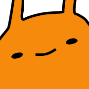 my current profile picture on github